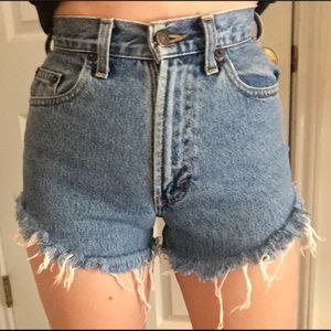 Vintage Gap Shorts
